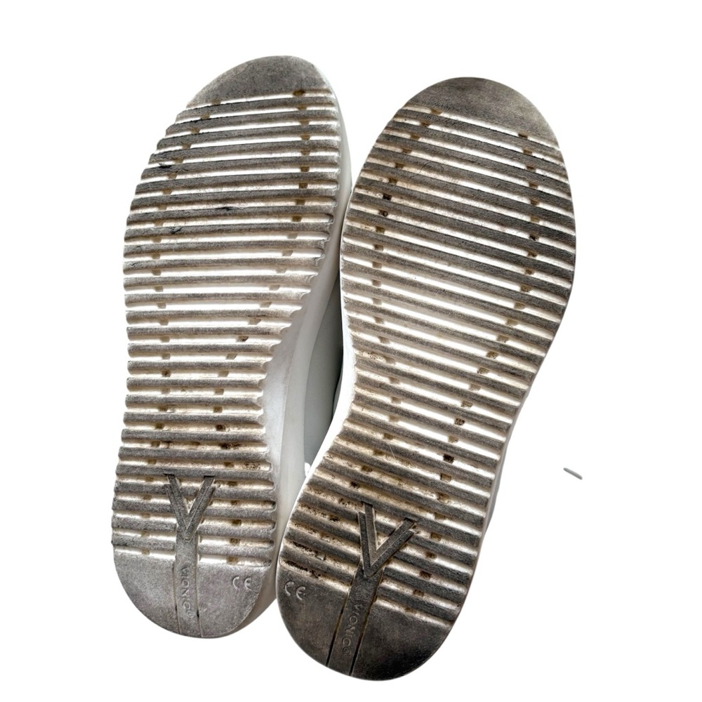 Vionic Kearny Platform Lace Up Sneaker - Picture 7 of 8